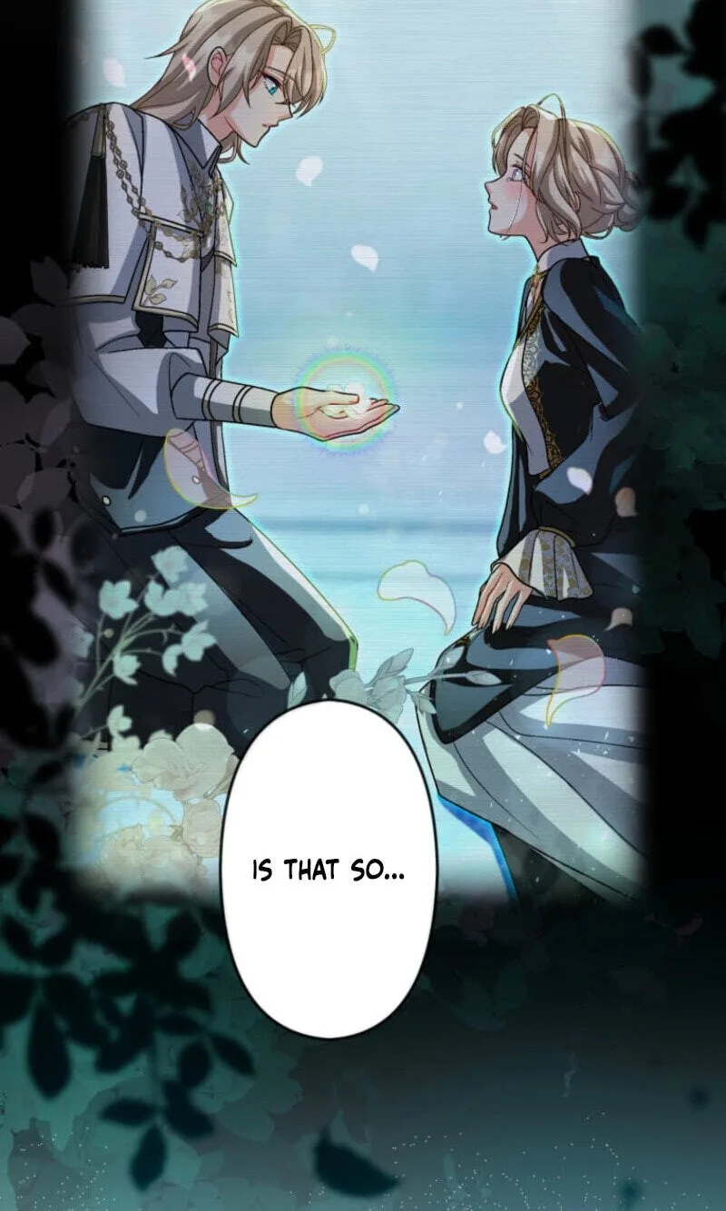 Oshi no Ichizu Sugiru Shuuchaku o, Watashi wa Mada Shiranai Chapter 73 page 6