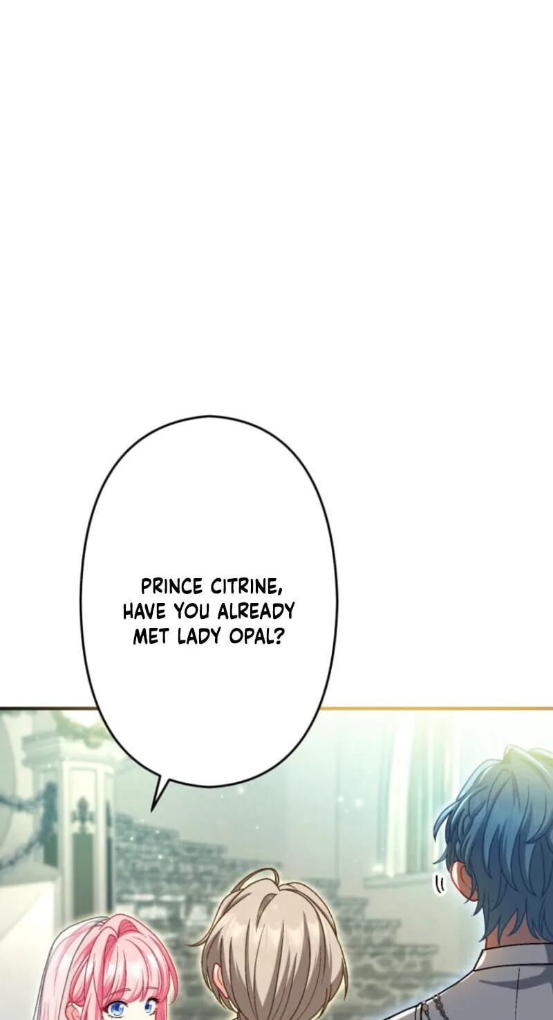 Oshi no Ichizu Sugiru Shuuchaku o, Watashi wa Mada Shiranai Chapter 73 page 4