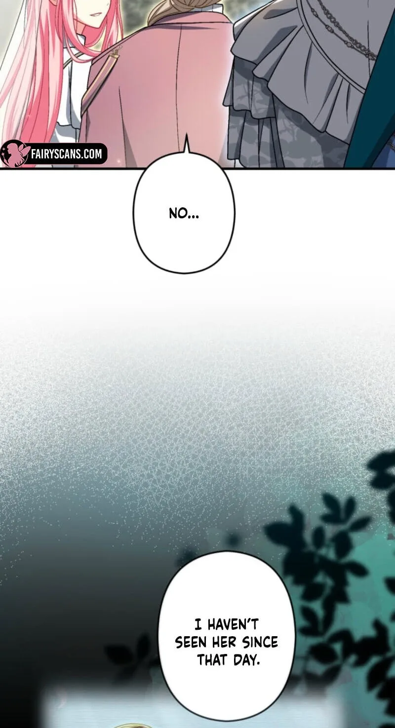 Oshi no Ichizu Sugiru Shuuchaku o, Watashi wa Mada Shiranai Chapter 73 page 5