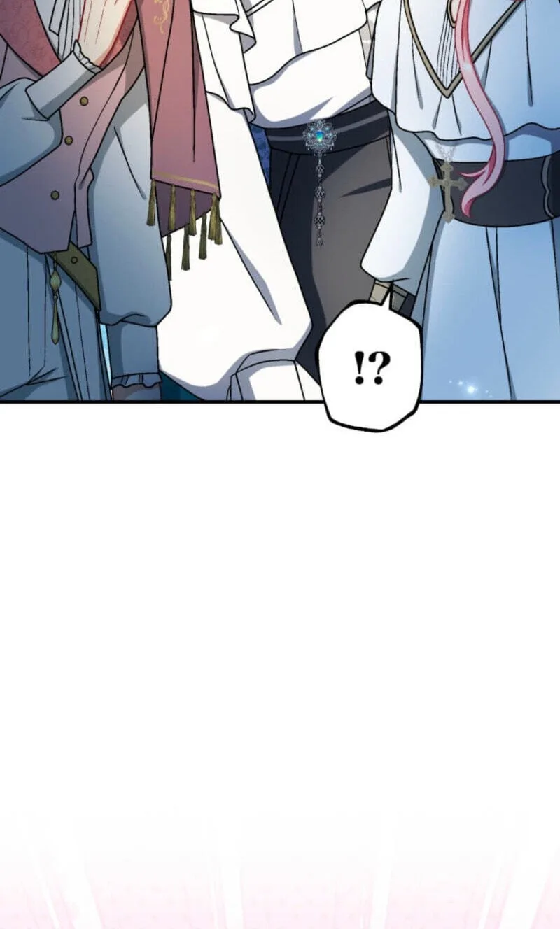 Oshi no Ichizu Sugiru Shuuchaku o, Watashi wa Mada Shiranai Chapter 73 page 37