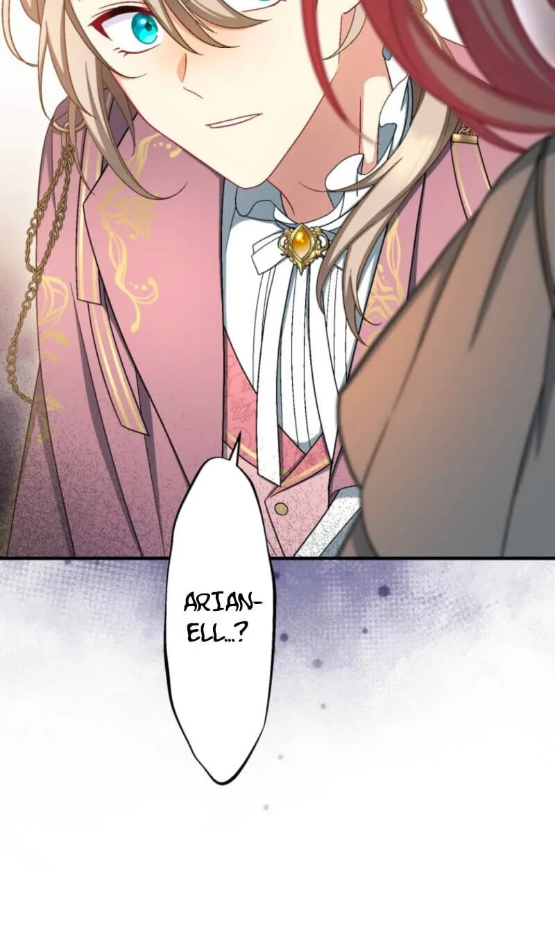 Oshi no Ichizu Sugiru Shuuchaku o, Watashi wa Mada Shiranai Chapter 73 page 45