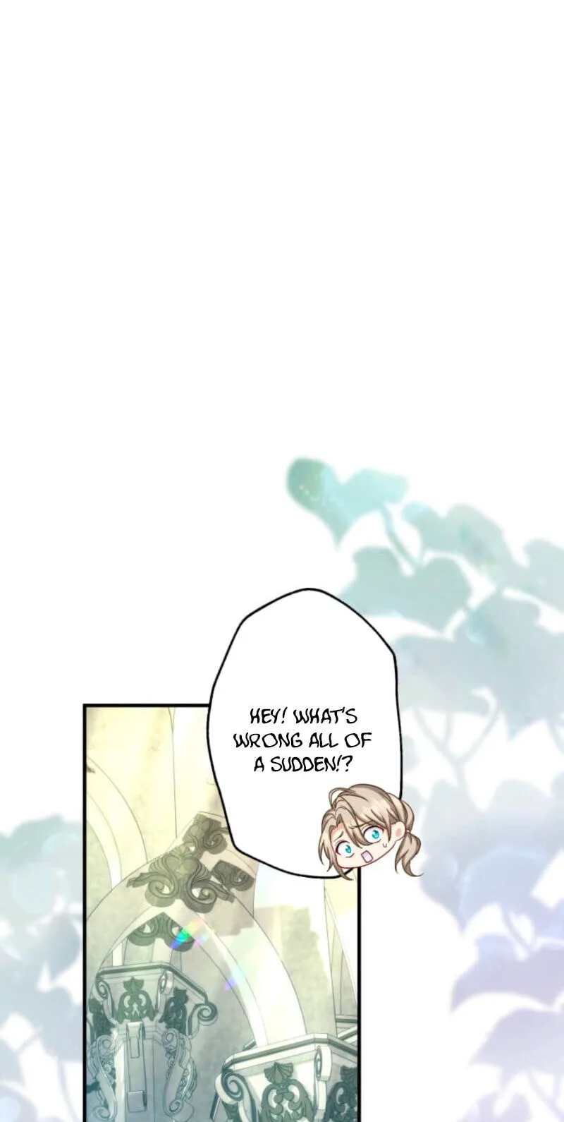 Oshi no Ichizu Sugiru Shuuchaku o, Watashi wa Mada Shiranai Chapter 73 page 41