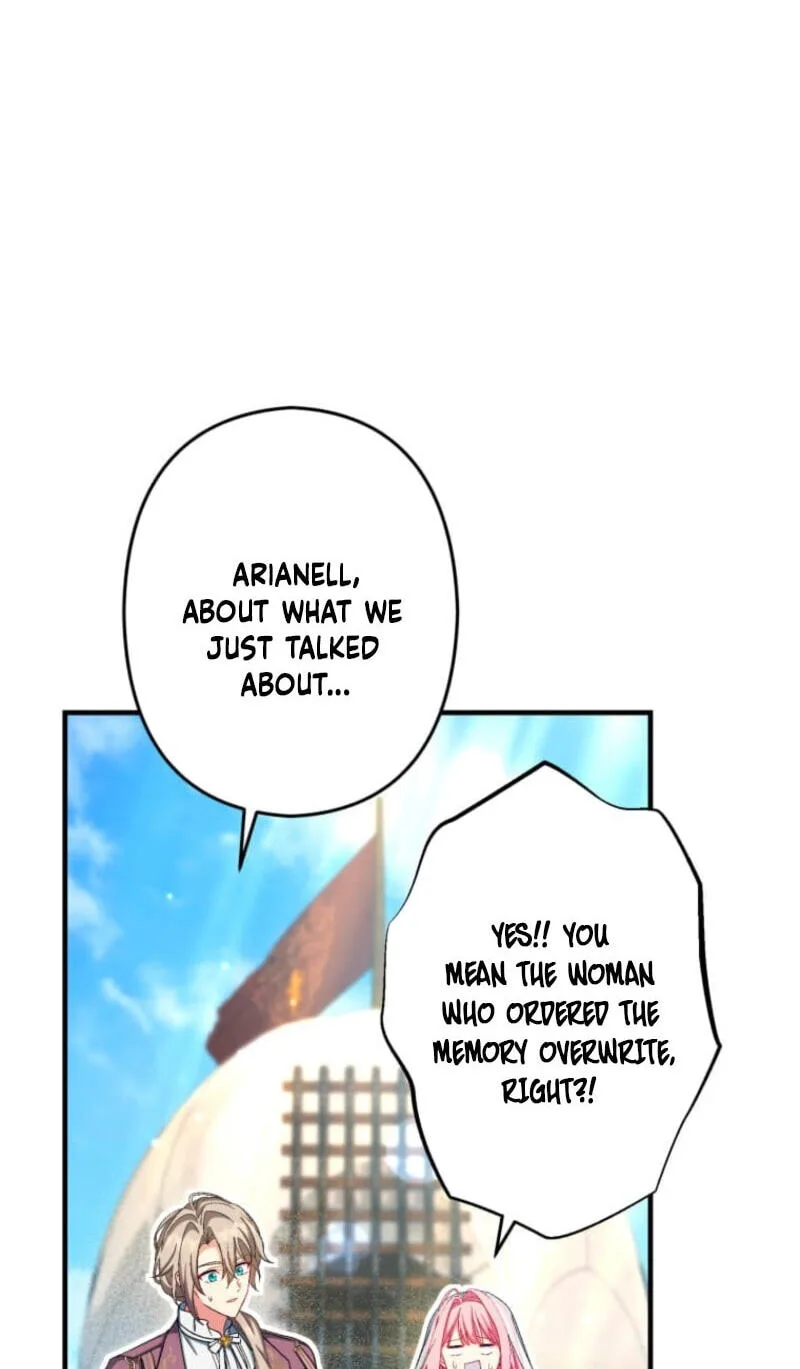 Oshi no Ichizu Sugiru Shuuchaku o, Watashi wa Mada Shiranai Chapter 73 page 52