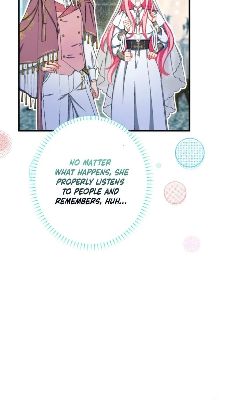 Oshi no Ichizu Sugiru Shuuchaku o, Watashi wa Mada Shiranai Chapter 73 page 53