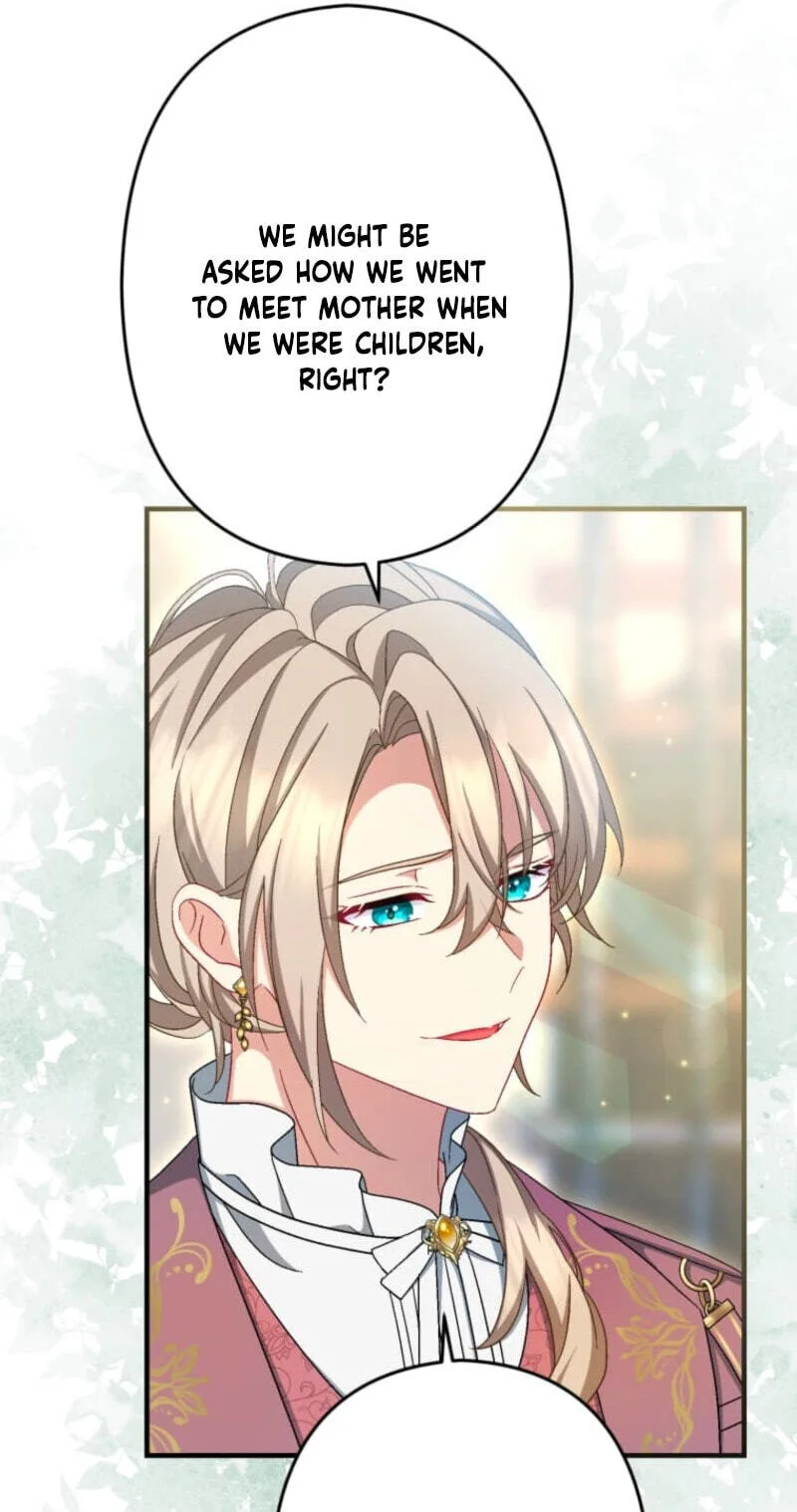 Oshi no Ichizu Sugiru Shuuchaku o, Watashi wa Mada Shiranai Chapter 73 page 54