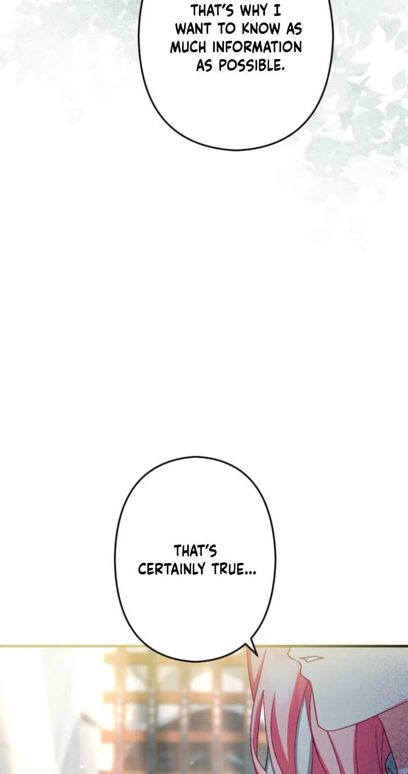 Oshi no Ichizu Sugiru Shuuchaku o, Watashi wa Mada Shiranai Chapter 73 page 55