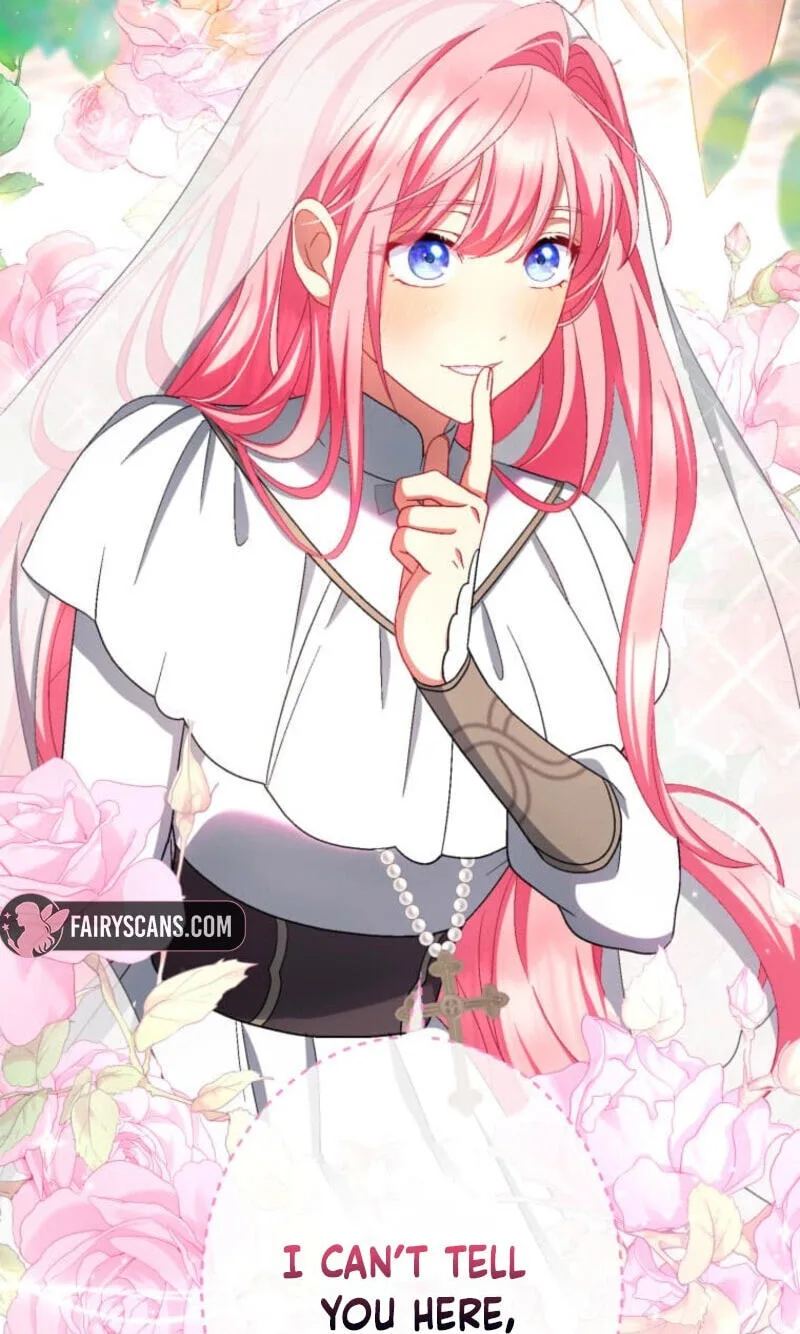 Oshi no Ichizu Sugiru Shuuchaku o, Watashi wa Mada Shiranai Chapter 73 page 60