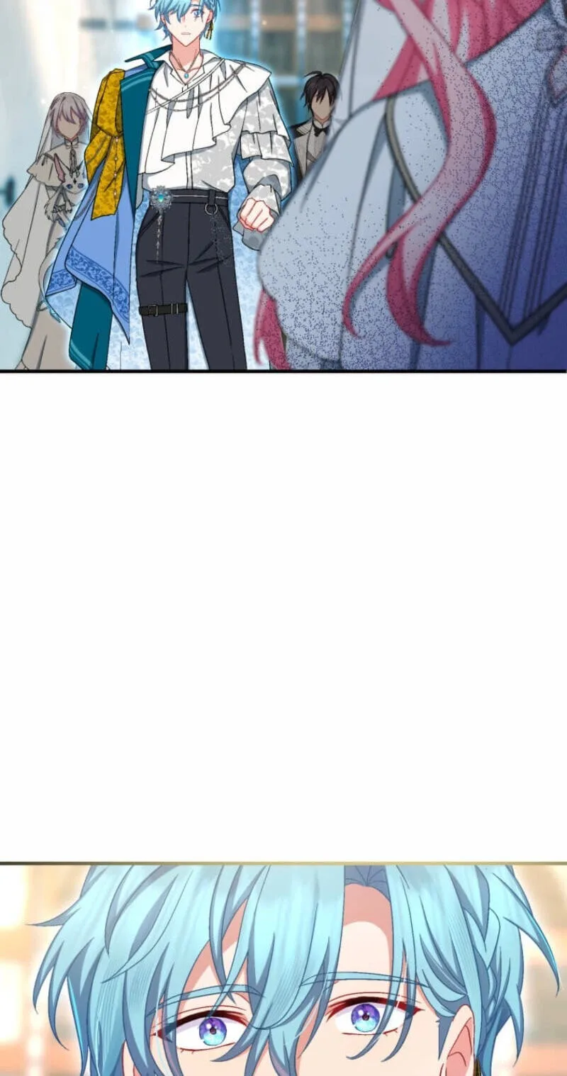Oshi no Ichizu Sugiru Shuuchaku o, Watashi wa Mada Shiranai Chapter 73 page 57