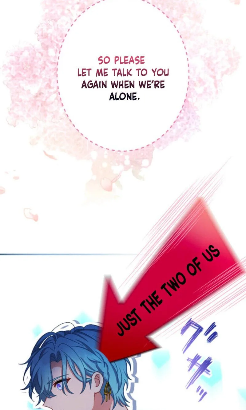 Oshi no Ichizu Sugiru Shuuchaku o, Watashi wa Mada Shiranai Chapter 73 page 63