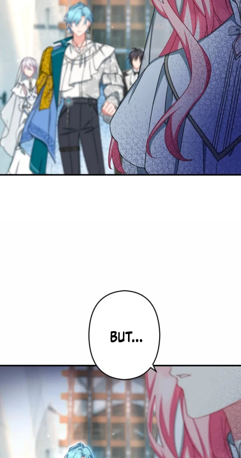 Oshi no Ichizu Sugiru Shuuchaku o, Watashi wa Mada Shiranai Chapter 73 page 56