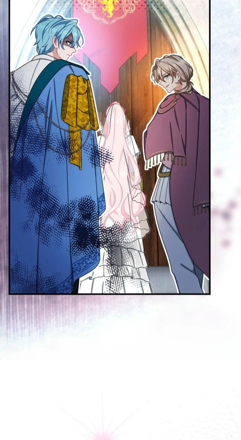 Oshi no Ichizu Sugiru Shuuchaku o, Watashi wa Mada Shiranai Chapter 73 page 66