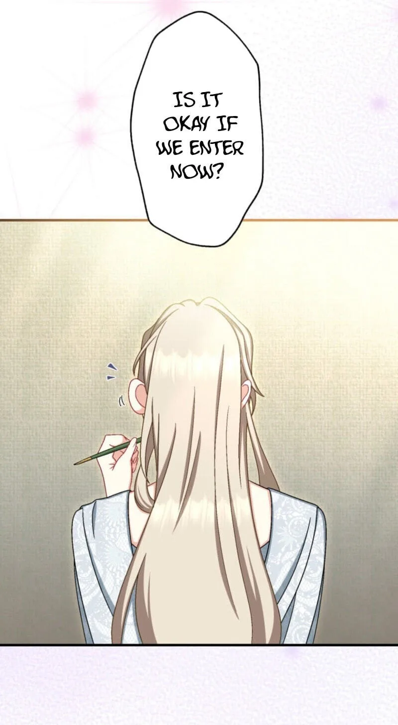 Oshi no Ichizu Sugiru Shuuchaku o, Watashi wa Mada Shiranai Chapter 73 page 67