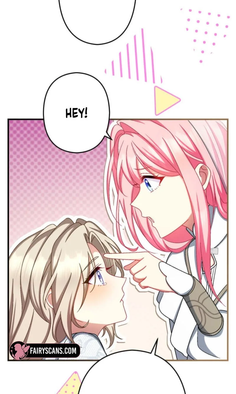 Oshi no Ichizu Sugiru Shuuchaku o, Watashi wa Mada Shiranai Chapter 73 page 78