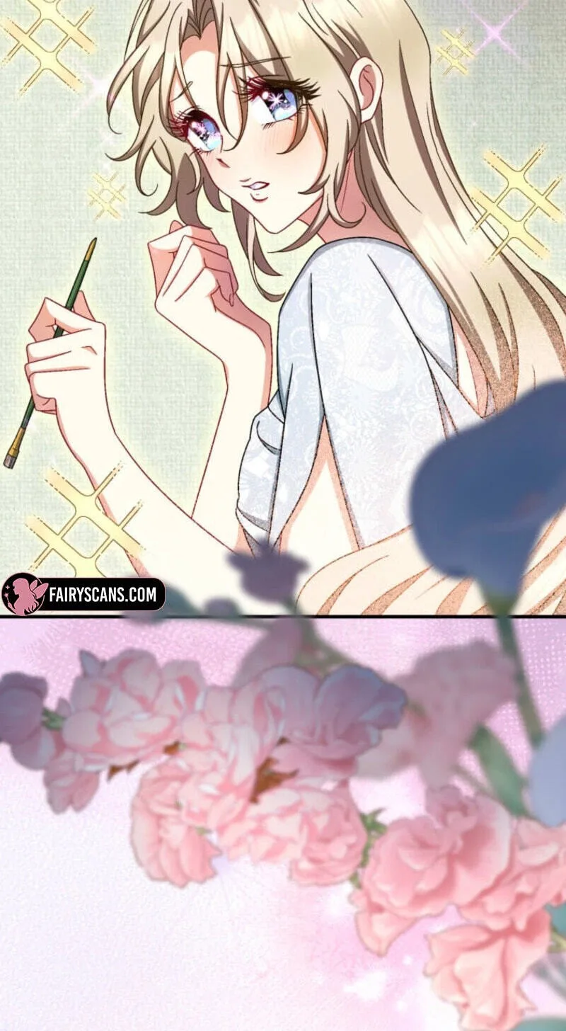 Oshi no Ichizu Sugiru Shuuchaku o, Watashi wa Mada Shiranai Chapter 73 page 69