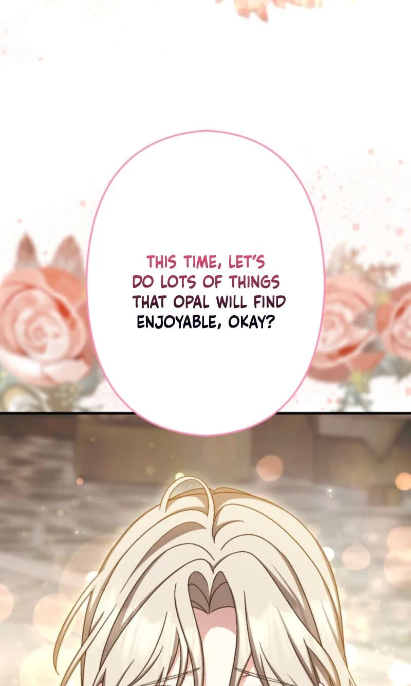 Oshi no Ichizu Sugiru Shuuchaku o, Watashi wa Mada Shiranai Chapter 73 page 81