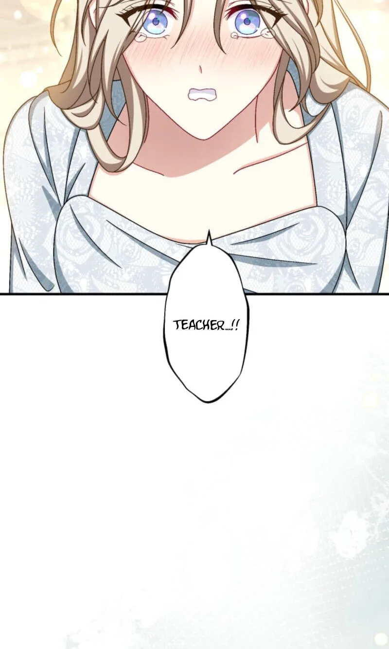 Oshi no Ichizu Sugiru Shuuchaku o, Watashi wa Mada Shiranai Chapter 73 page 82