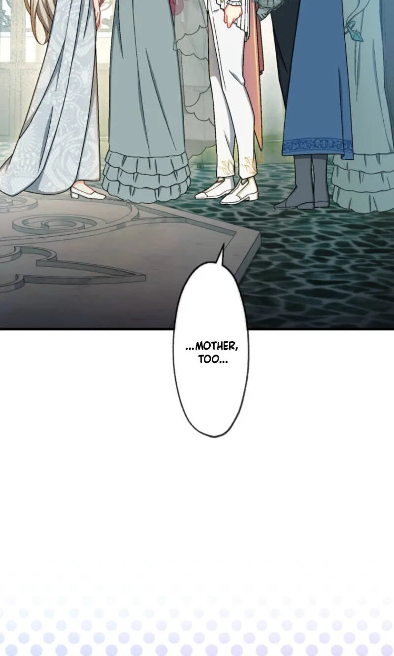 Oshi no Ichizu Sugiru Shuuchaku o, Watashi wa Mada Shiranai Chapter 73 page 86