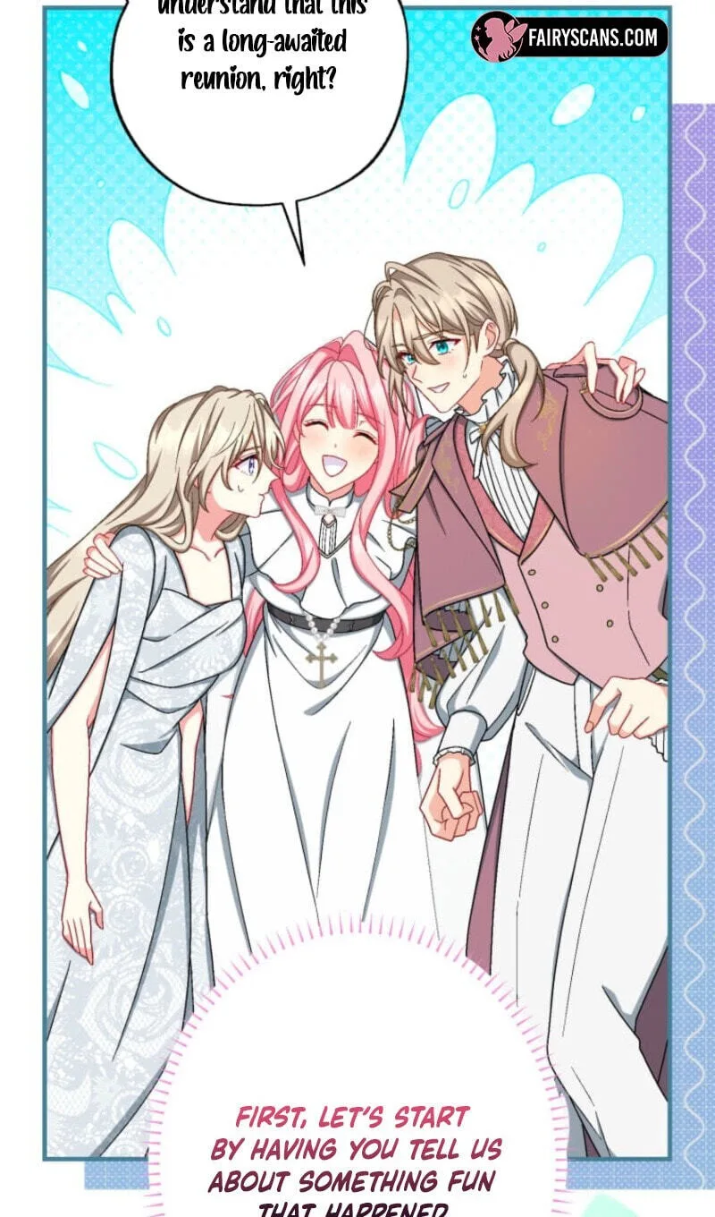 Oshi no Ichizu Sugiru Shuuchaku o, Watashi wa Mada Shiranai Chapter 73 page 89