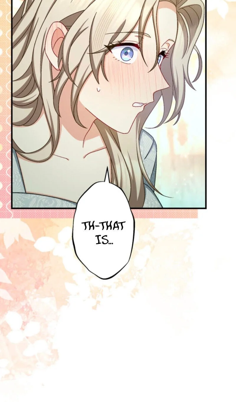 Oshi no Ichizu Sugiru Shuuchaku o, Watashi wa Mada Shiranai Chapter 73 page 91