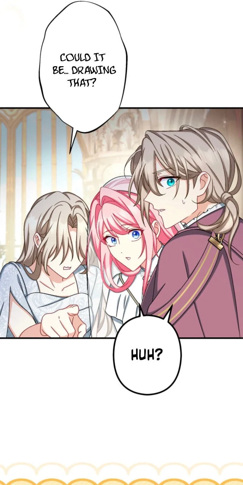 Oshi no Ichizu Sugiru Shuuchaku o, Watashi wa Mada Shiranai Chapter 73 page 92