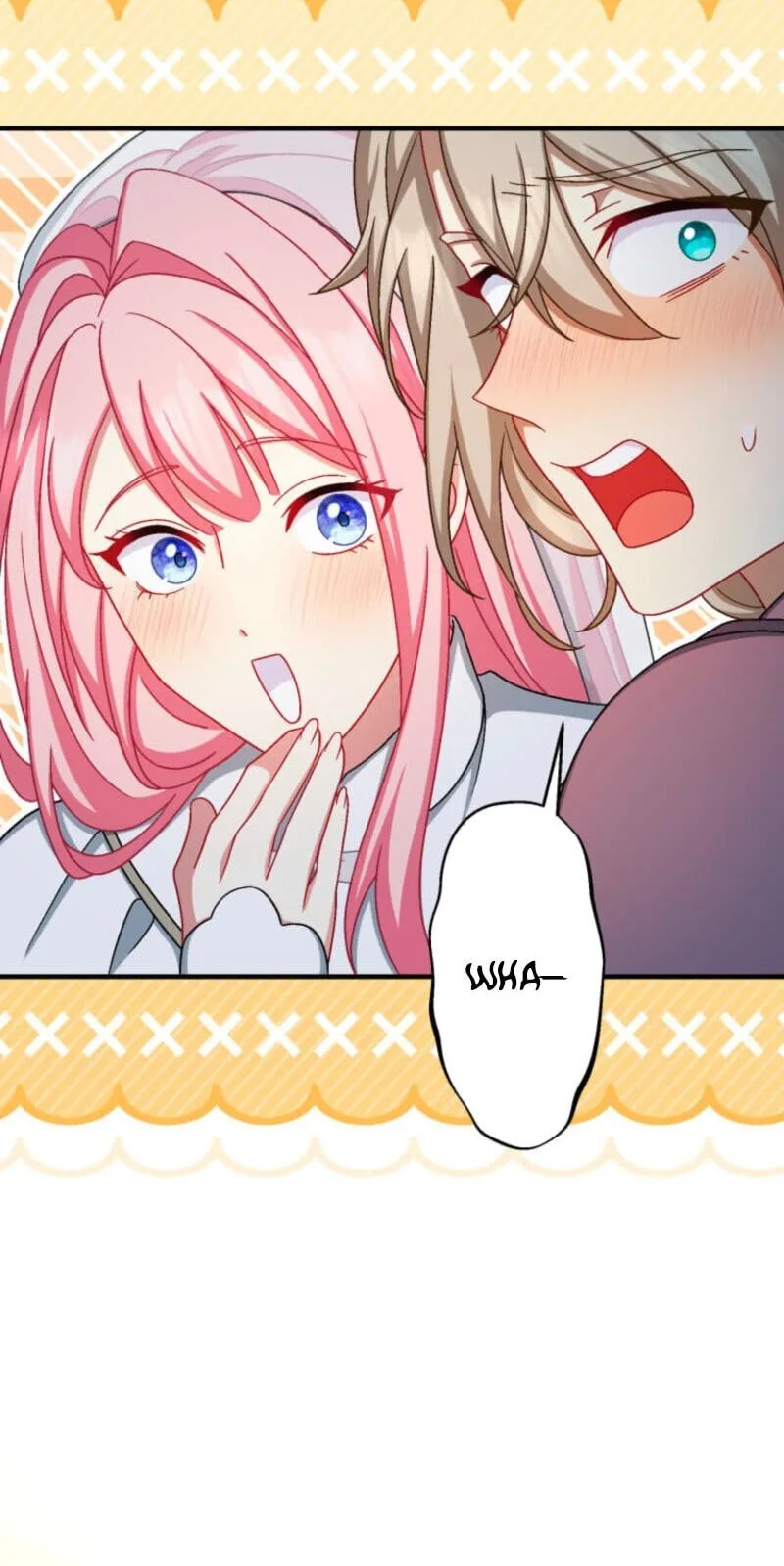 Oshi no Ichizu Sugiru Shuuchaku o, Watashi wa Mada Shiranai Chapter 73 page 93