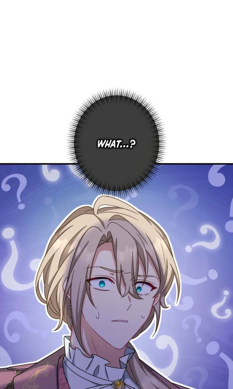 Oshi no Ichizu Sugiru Shuuchaku o, Watashi wa Mada Shiranai Chapter 73 page 103