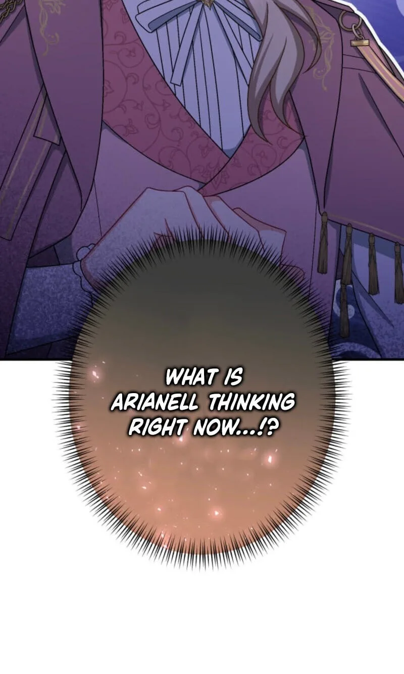 Oshi no Ichizu Sugiru Shuuchaku o, Watashi wa Mada Shiranai Chapter 73 page 104