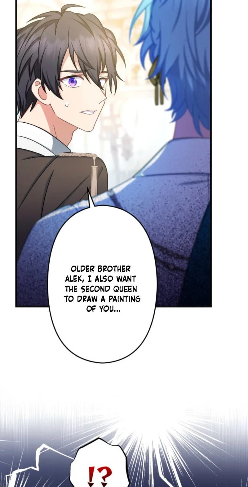 Oshi no Ichizu Sugiru Shuuchaku o, Watashi wa Mada Shiranai Chapter 73 page 111