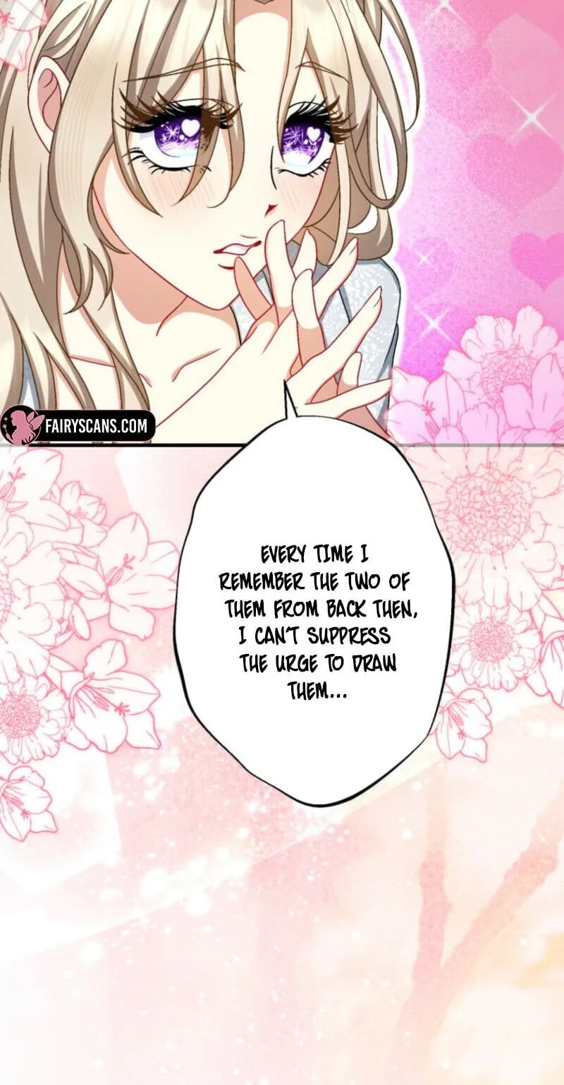 Oshi no Ichizu Sugiru Shuuchaku o, Watashi wa Mada Shiranai Chapter 73 page 99