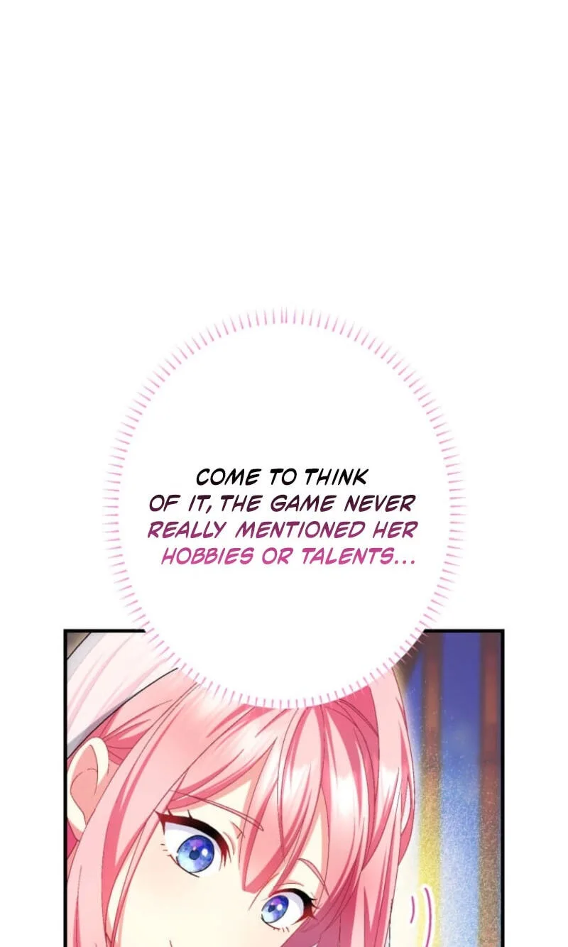Oshi no Ichizu Sugiru Shuuchaku o, Watashi wa Mada Shiranai Chapter 74 page 28