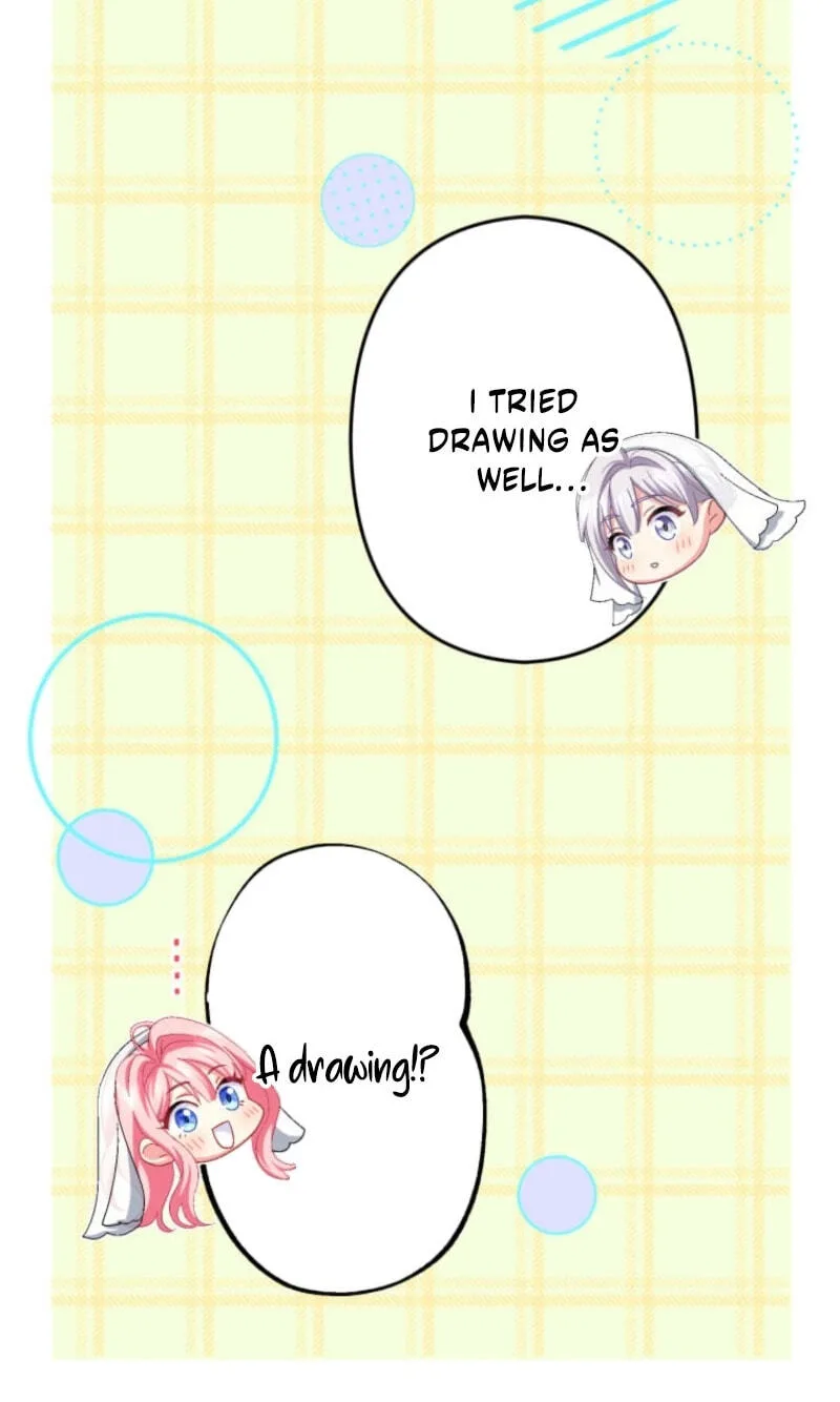 Oshi no Ichizu Sugiru Shuuchaku o, Watashi wa Mada Shiranai Chapter 74 page 27