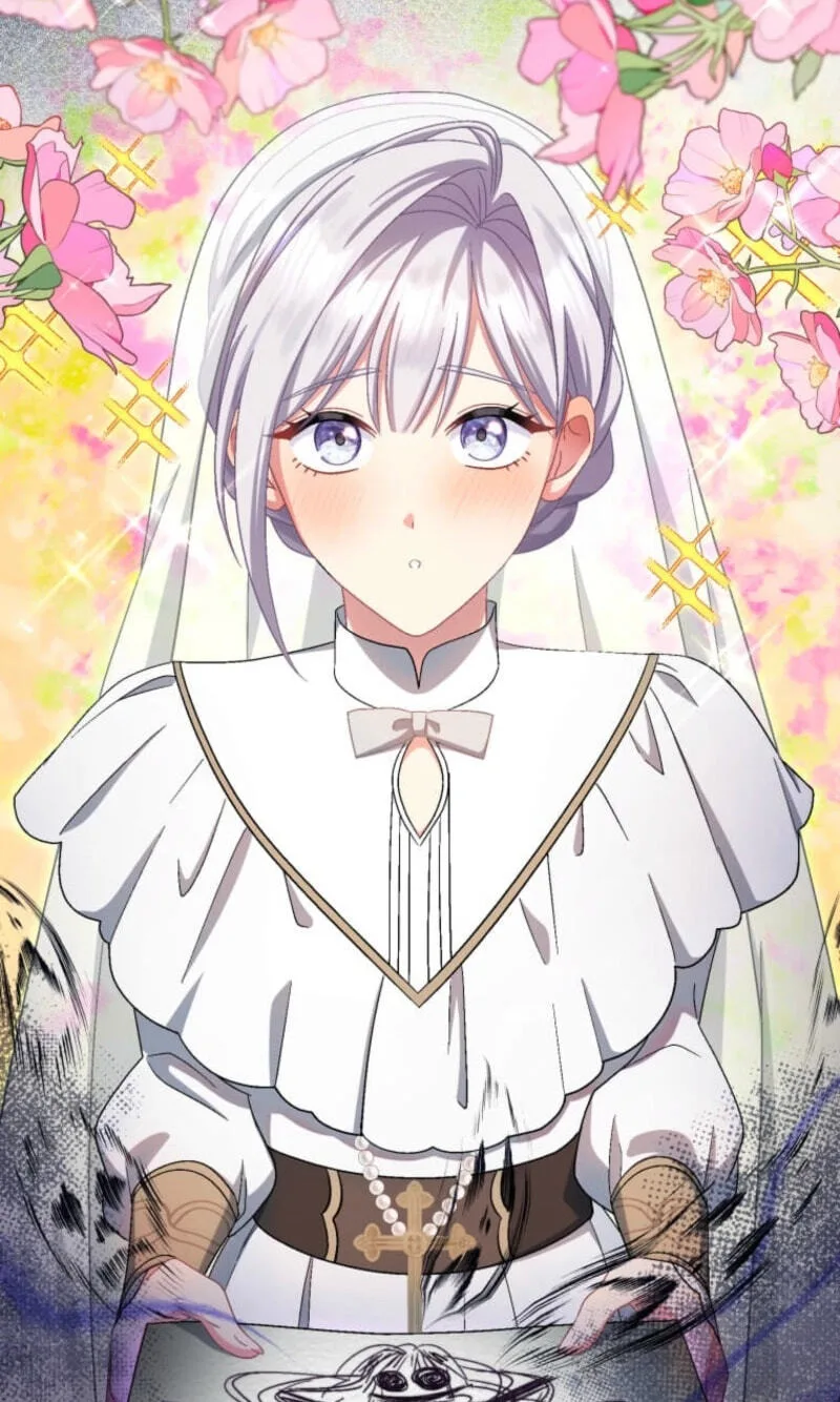 Oshi no Ichizu Sugiru Shuuchaku o, Watashi wa Mada Shiranai Chapter 74 page 31