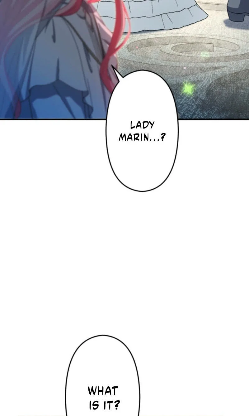 Oshi no Ichizu Sugiru Shuuchaku o, Watashi wa Mada Shiranai Chapter 74 page 25