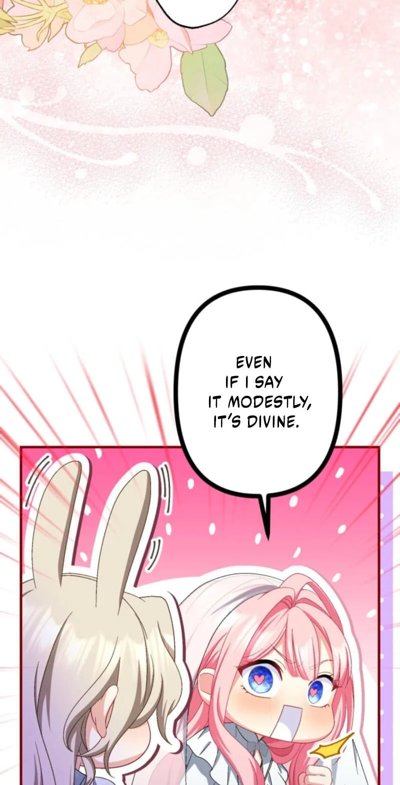 Oshi no Ichizu Sugiru Shuuchaku o, Watashi wa Mada Shiranai Chapter 74 page 13