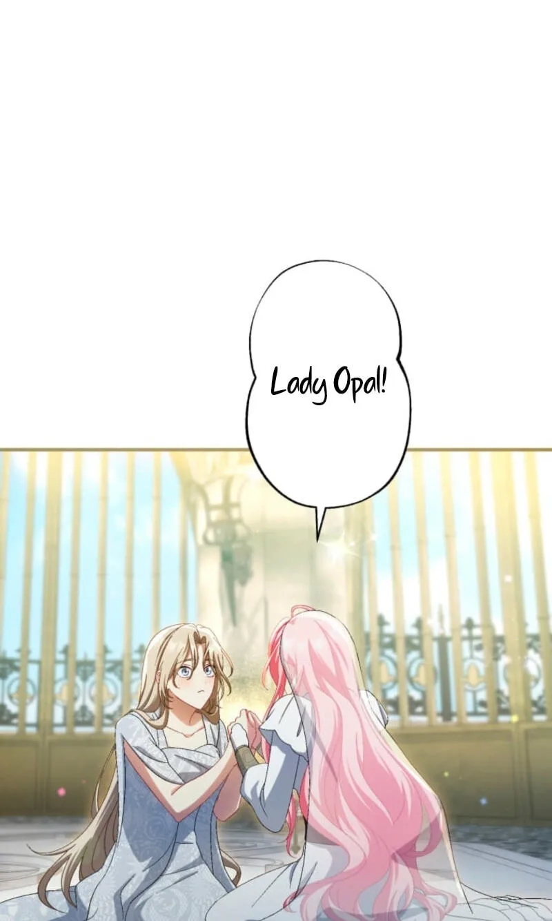 Oshi no Ichizu Sugiru Shuuchaku o, Watashi wa Mada Shiranai Chapter 74 page 22