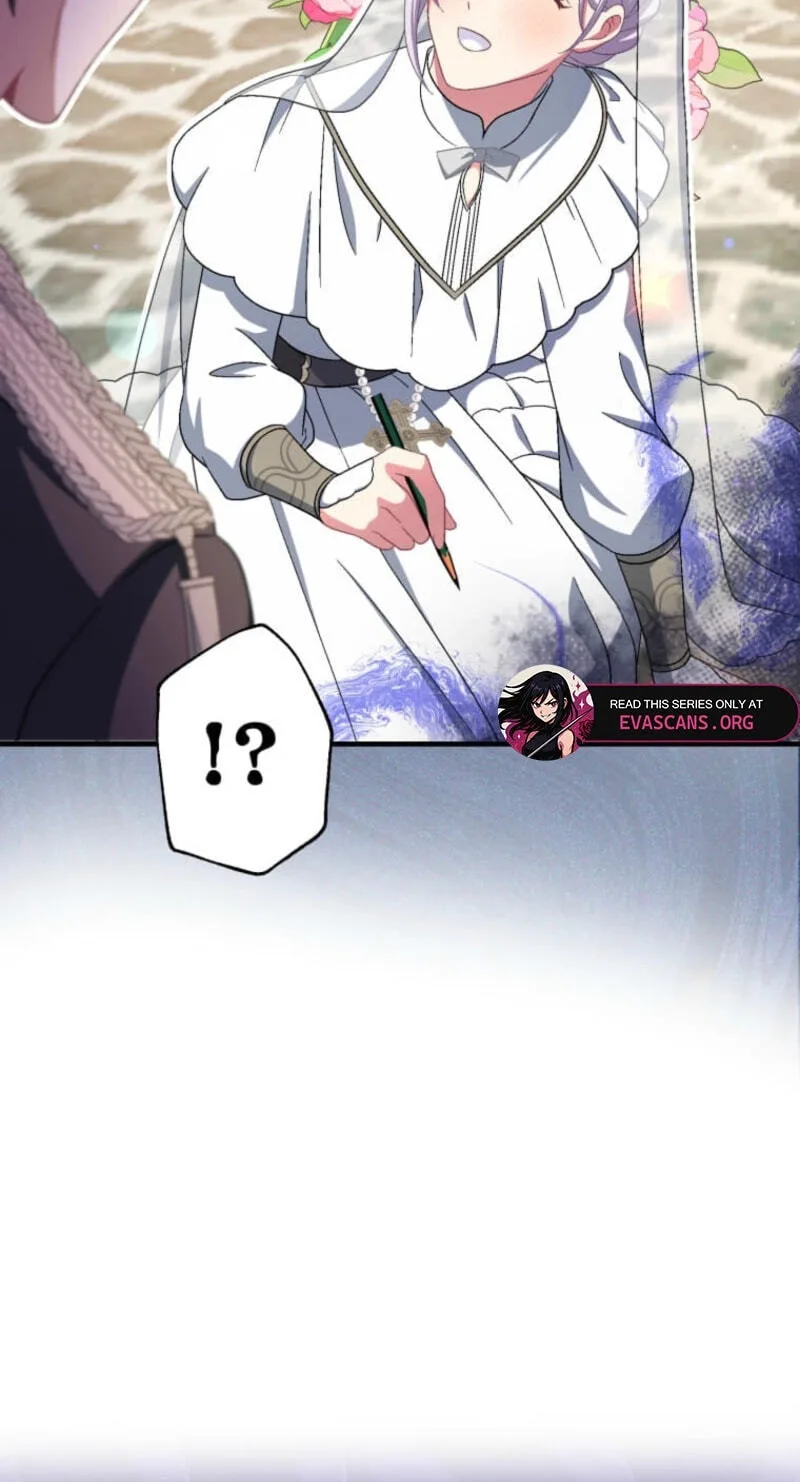 Oshi no Ichizu Sugiru Shuuchaku o, Watashi wa Mada Shiranai Chapter 74 page 37