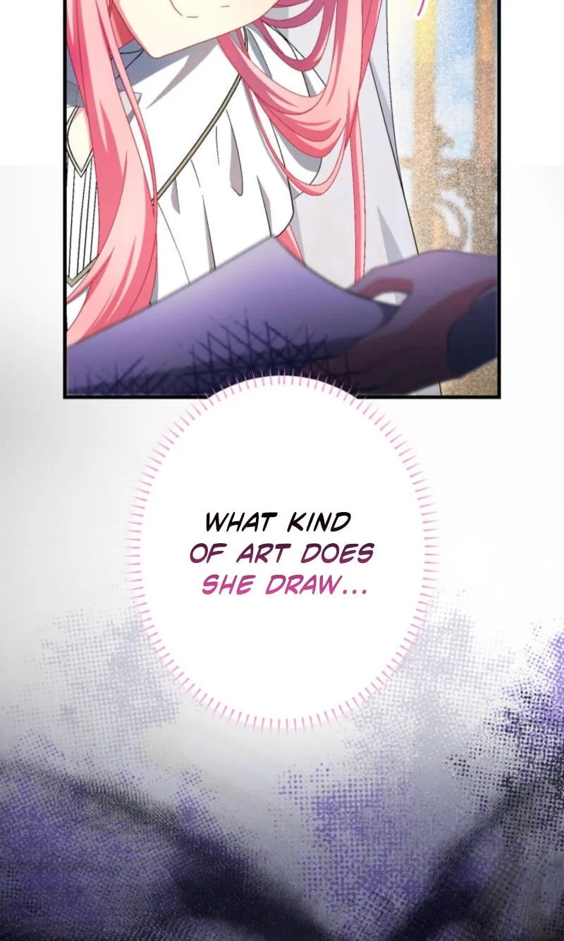 Oshi no Ichizu Sugiru Shuuchaku o, Watashi wa Mada Shiranai Chapter 74 page 29