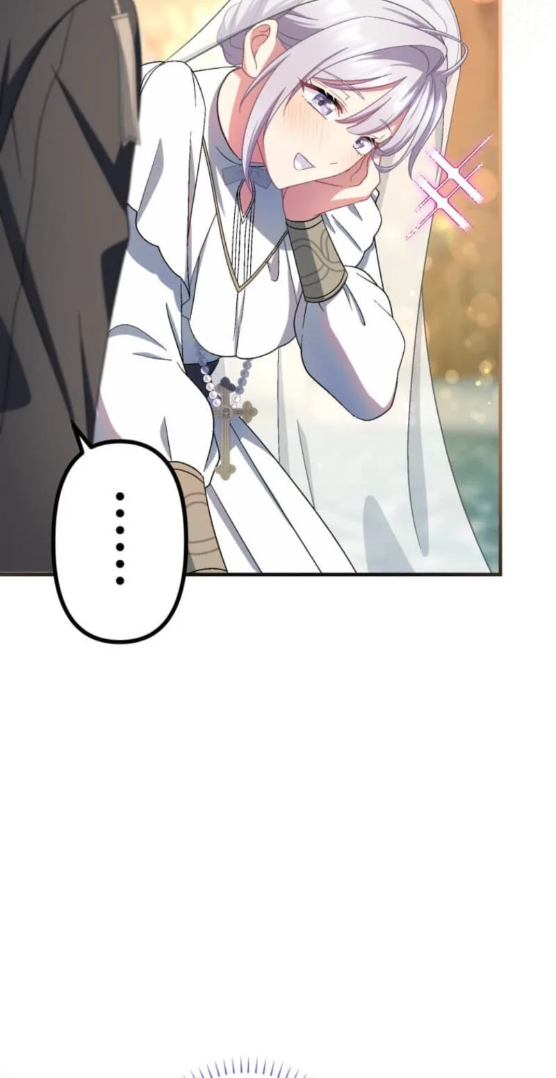 Oshi no Ichizu Sugiru Shuuchaku o, Watashi wa Mada Shiranai Chapter 74 page 40