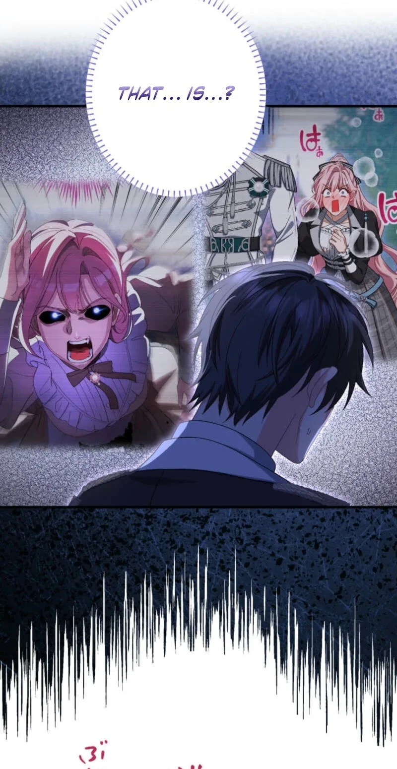 Oshi no Ichizu Sugiru Shuuchaku o, Watashi wa Mada Shiranai Chapter 74 page 41