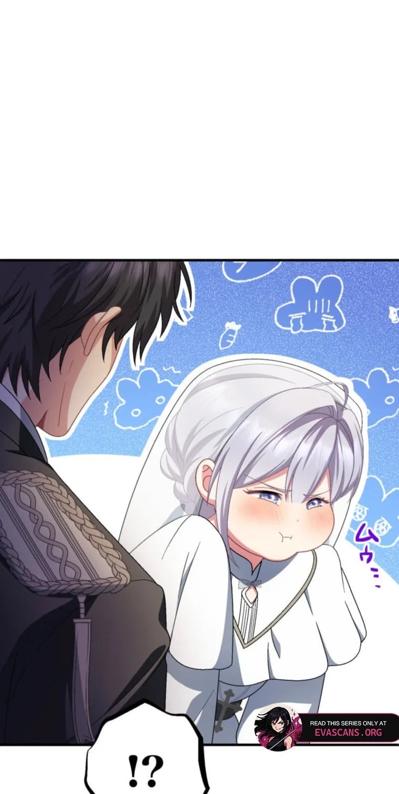 Oshi no Ichizu Sugiru Shuuchaku o, Watashi wa Mada Shiranai Chapter 74 page 45
