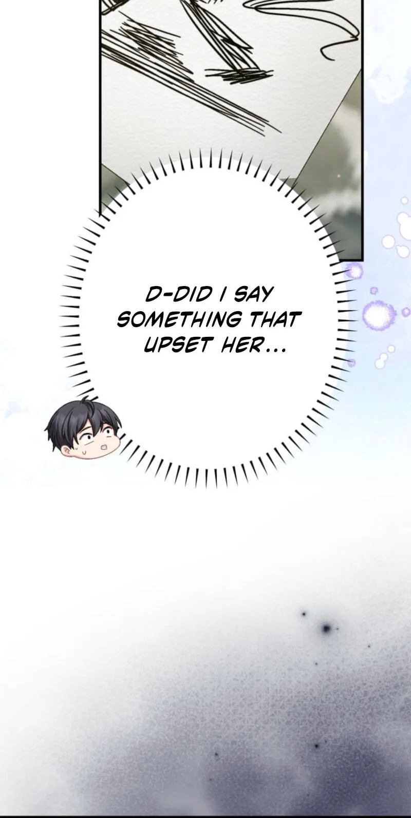 Oshi no Ichizu Sugiru Shuuchaku o, Watashi wa Mada Shiranai Chapter 74 page 47