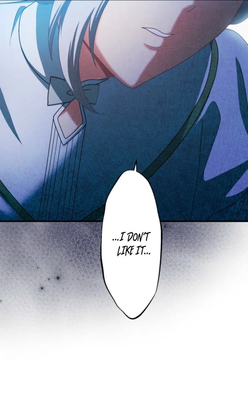 Oshi no Ichizu Sugiru Shuuchaku o, Watashi wa Mada Shiranai Chapter 74 page 48