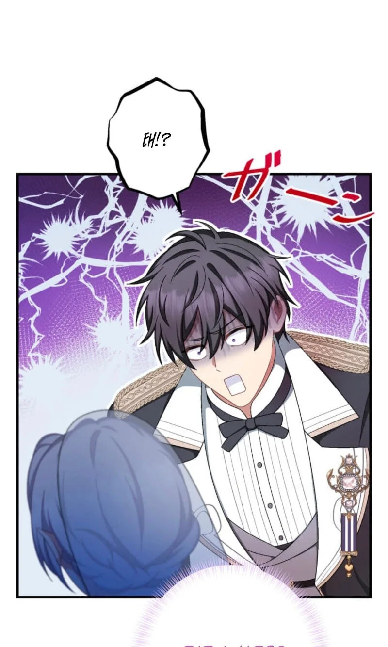 Oshi no Ichizu Sugiru Shuuchaku o, Watashi wa Mada Shiranai Chapter 74 page 49