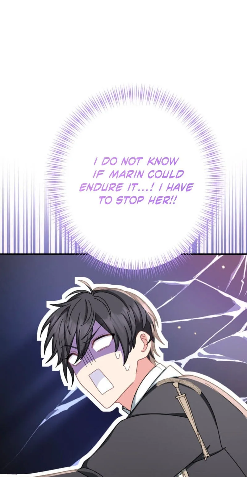 Oshi no Ichizu Sugiru Shuuchaku o, Watashi wa Mada Shiranai Chapter 74 page 60