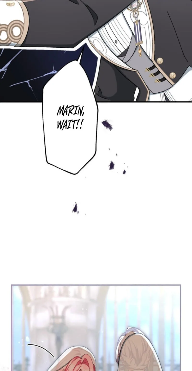 Oshi no Ichizu Sugiru Shuuchaku o, Watashi wa Mada Shiranai Chapter 74 page 61