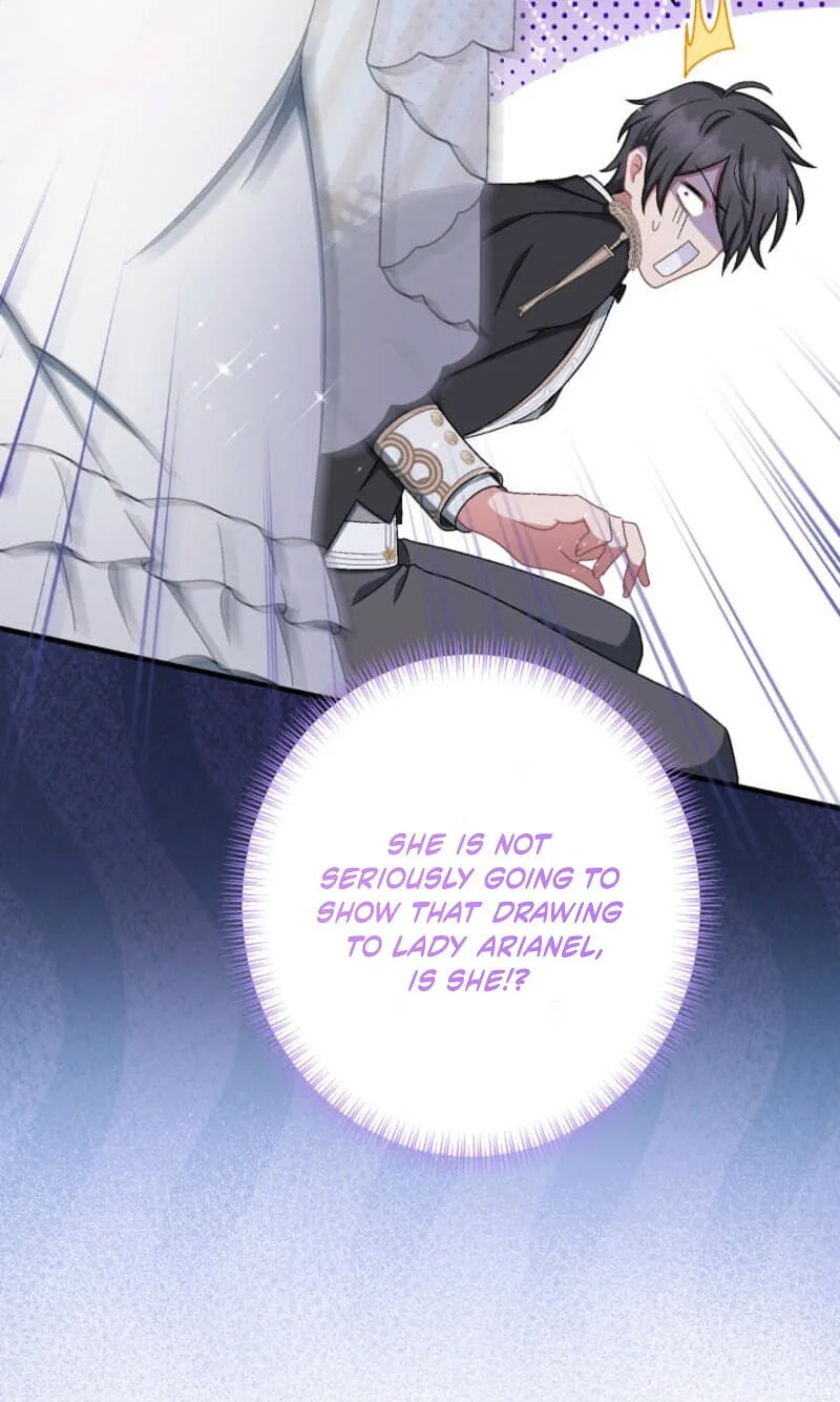 Oshi no Ichizu Sugiru Shuuchaku o, Watashi wa Mada Shiranai Chapter 74 page 58