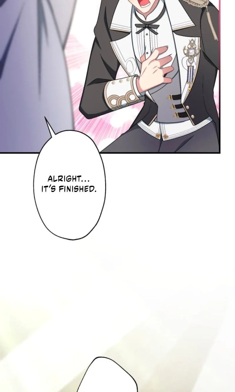 Oshi no Ichizu Sugiru Shuuchaku o, Watashi wa Mada Shiranai Chapter 74 page 56