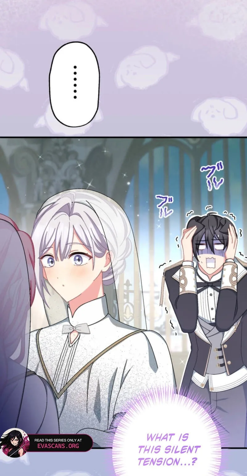 Oshi no Ichizu Sugiru Shuuchaku o, Watashi wa Mada Shiranai Chapter 74 page 63