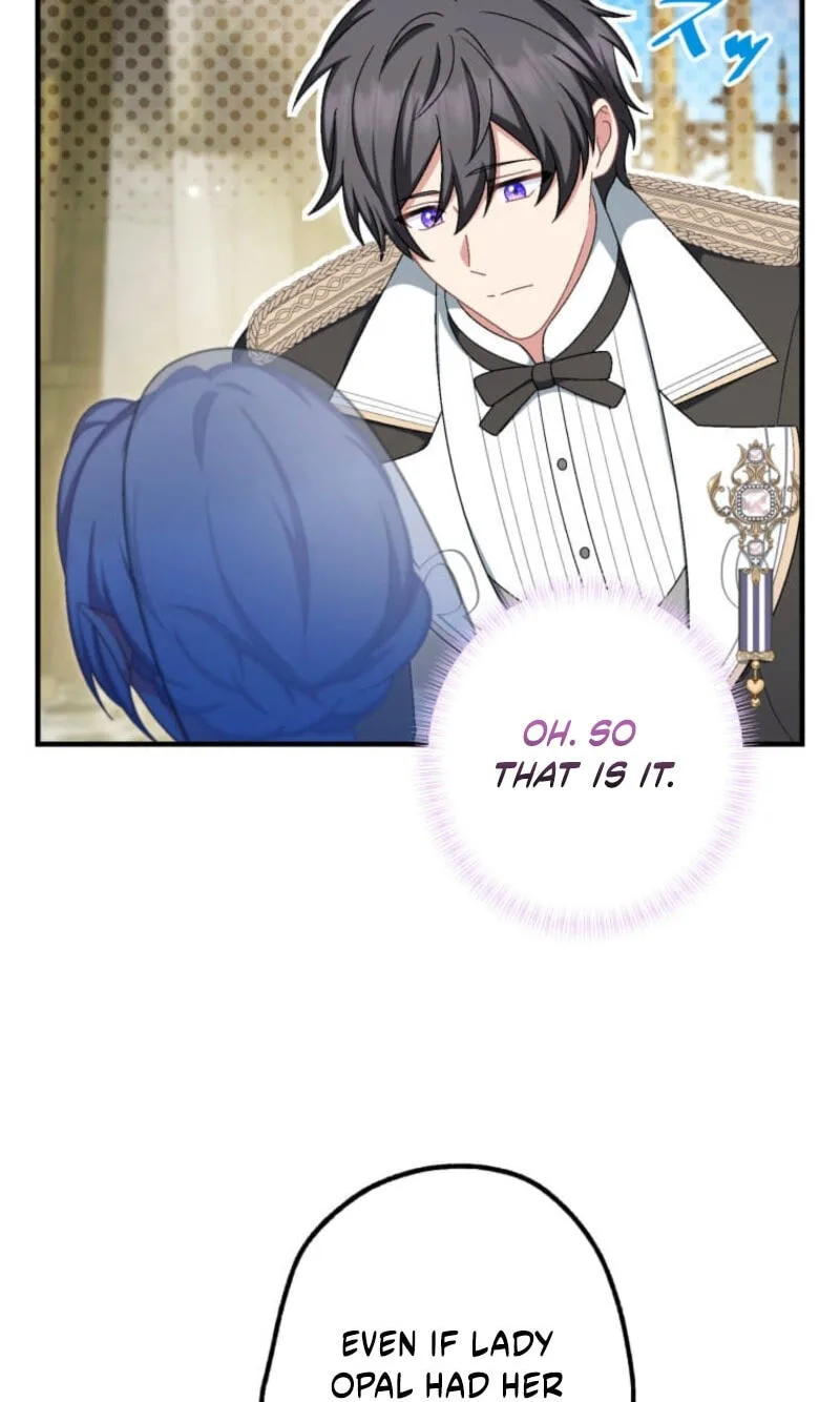 Oshi no Ichizu Sugiru Shuuchaku o, Watashi wa Mada Shiranai Chapter 74 page 51