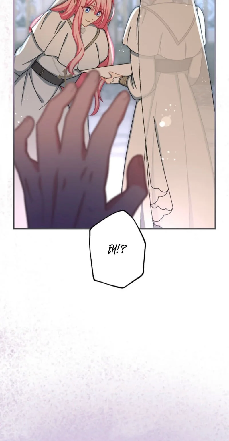 Oshi no Ichizu Sugiru Shuuchaku o, Watashi wa Mada Shiranai Chapter 74 page 62